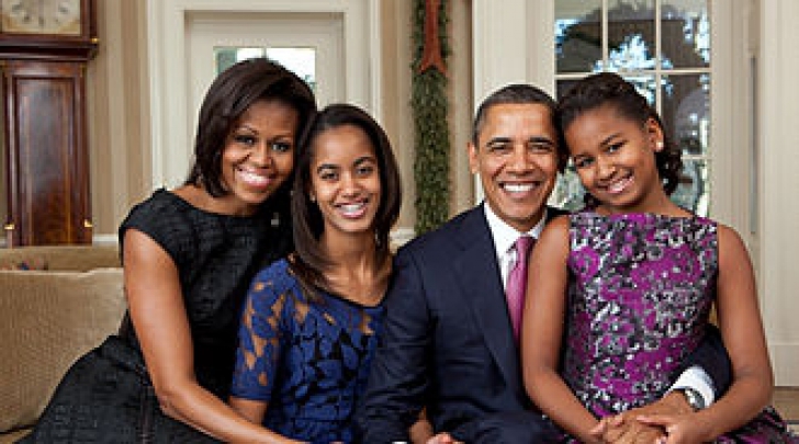 Plecarea soţilor Obama de la Casa Albă, marcată de un eveniment neobişnuit 