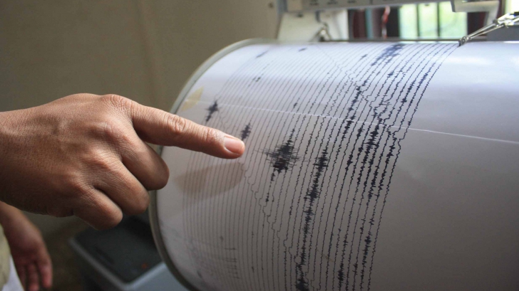 Două cutremure în ultimele ore în România
