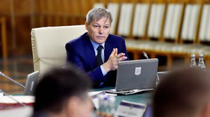 Cioloş şi Grindeanu se vor întâlni astăzi pentru a pregăti tranziţia către noul Executiv