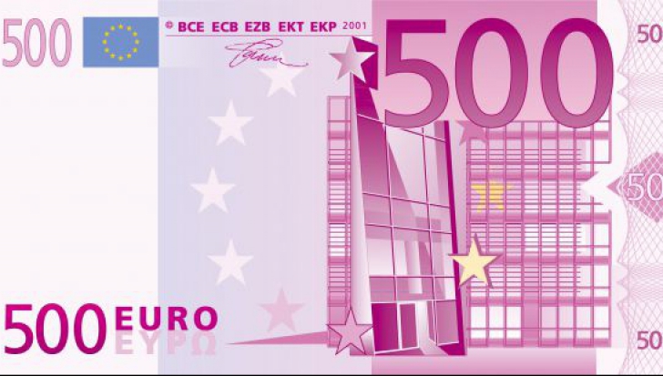 Anunţ îngrijorător: "Moneda EURO ar putea să dispară"