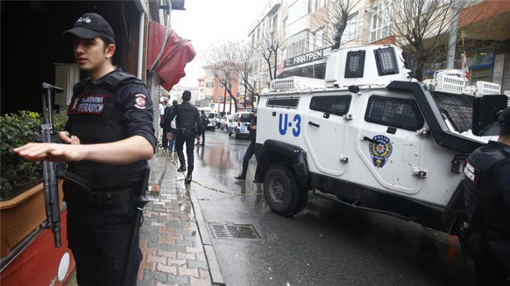 Anunţ de ultimă oră al MAE legat de atentatul din Istanbul