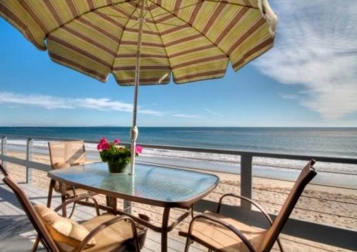 A vândut o casă de pe plajă cu 3,9 milioane $. Interiorul a făcut diferenţa. Cum arată