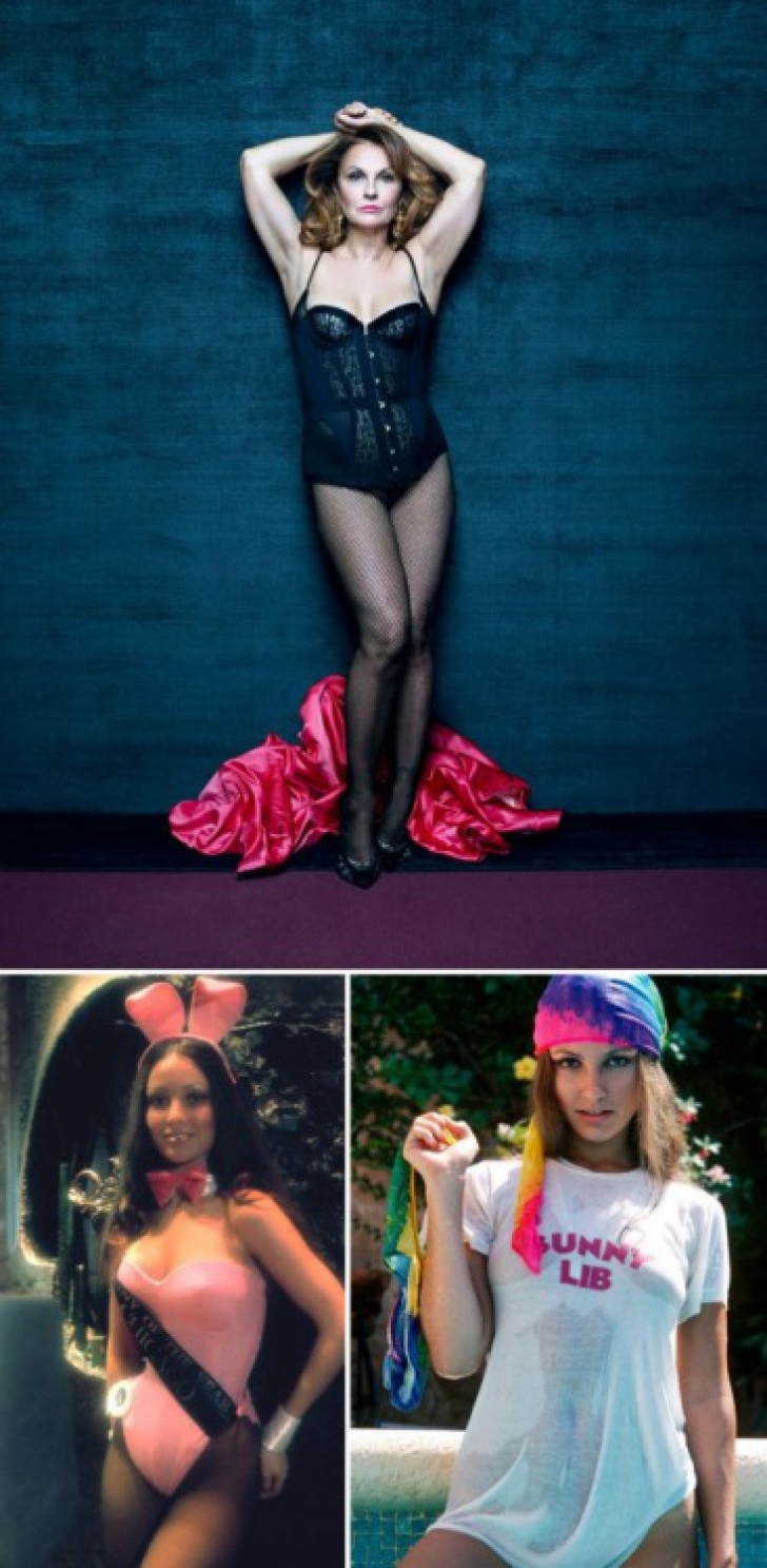 Cum arătau în tinerețe cele mai cunoscute modele Playboy și cum arată acum