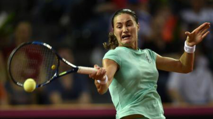 Tenis: Monica Niculescu, în finala de simplu la Hobart (WTA); Raluca Olaru, în finala de dublu