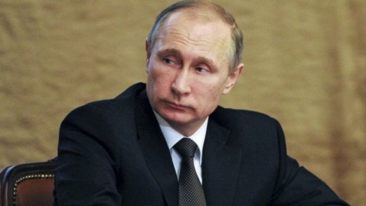 Informaţii îngrijorătoare venite din partea Pentagonului despre Vladimir Putin 