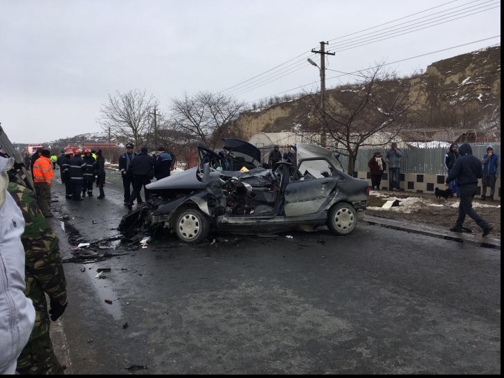 Noi informații despre starea militarilor răniți în gravul accident de la Constanța