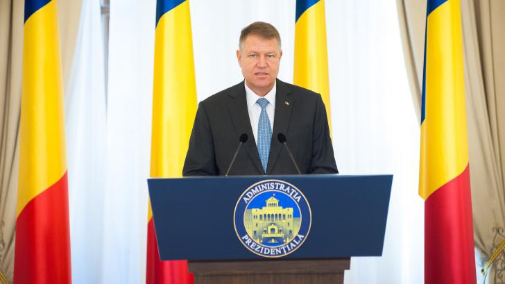 Iohannis, "indignat" de acțiunea Avocatului Poporului. Dobrovolschi: "Este un demers periculos"