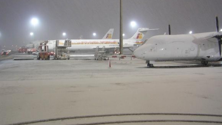 Zboruri &icirc;ngreunate