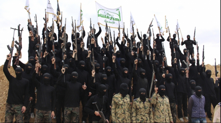 Insurgenții sirieni vor forma o grupare mai mare pentru a face faţă la un puternic atac jihadist