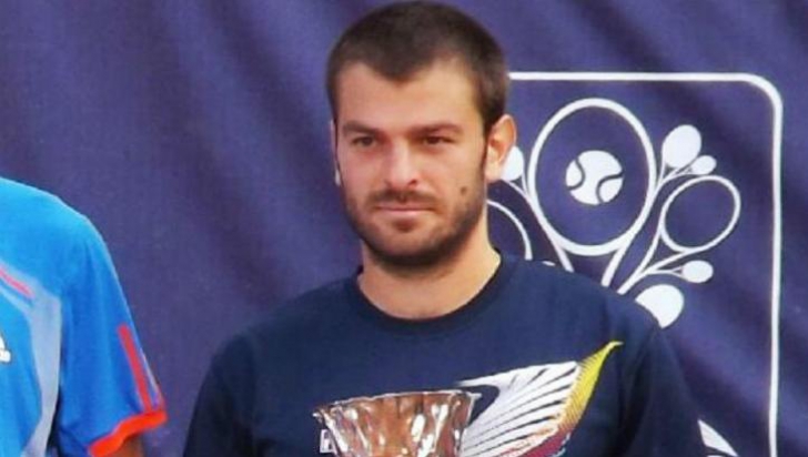 Prima reacţie a jucătorului de tenis român care a fost suspendat pe viaţă pentru meciuri trucate