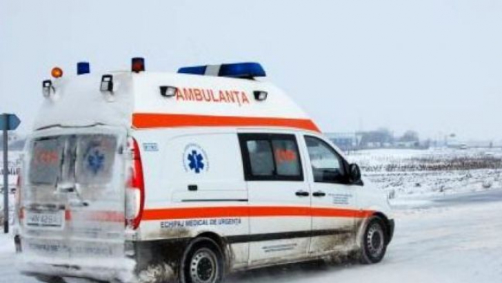 Număr record de solicitări primite vineri de Ambulanța București-Ilfov
