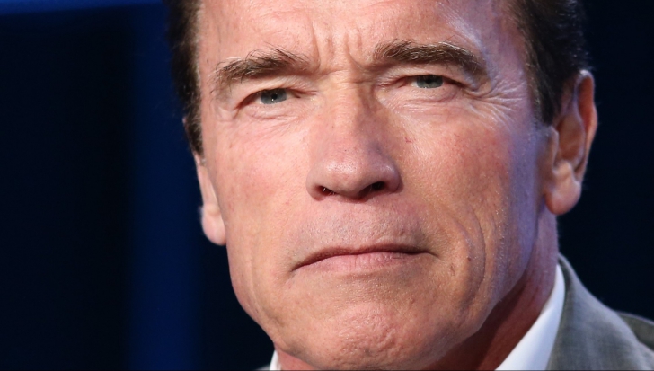 Arnold Schwarzenegger, prima apariţie în "The Apprentice" în locul lui Donald Trump 