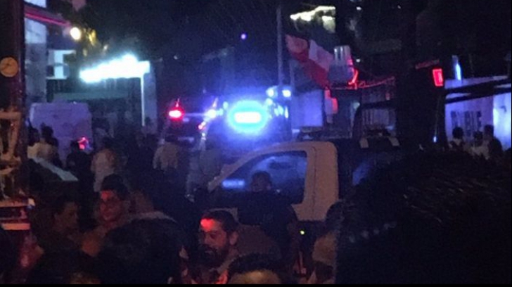 Atentat într-un club din Mexic. Cinci persoane au murit, iar alte 15 sunt rănite