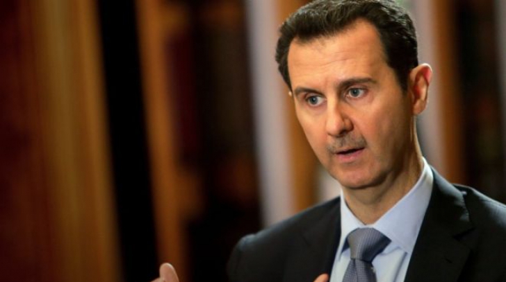 Reuters: Bashar al-Assad, acuzat pentru prima oară de folosirea armelor chimice
