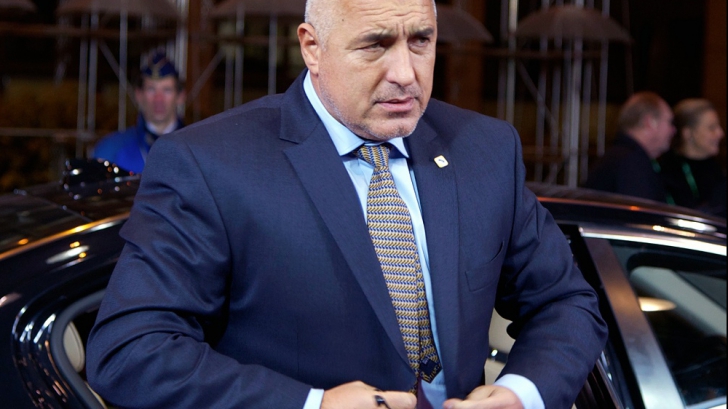 Borisov: ”În Bulgaria, un kilometru de autostradă costă de câteva ori mai puțin decât în România”