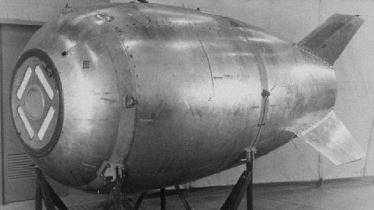 SUA au pierdut o bombă nucleară în 1950. Ce a descoperit un canadian, recent 