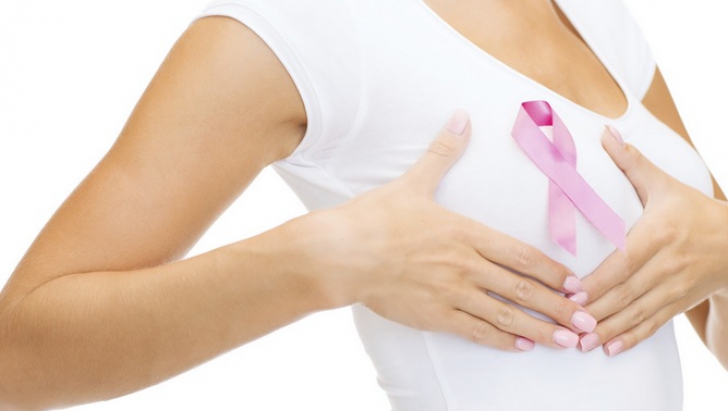 Simptomele cancerului mamar. Când sunt durerile de sâni un semnal de alarmă