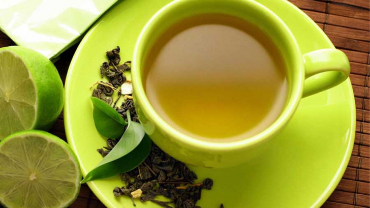 Şi cel mai sănătos ceai din lume poate avea efecte nocive dacă îl bei în exces