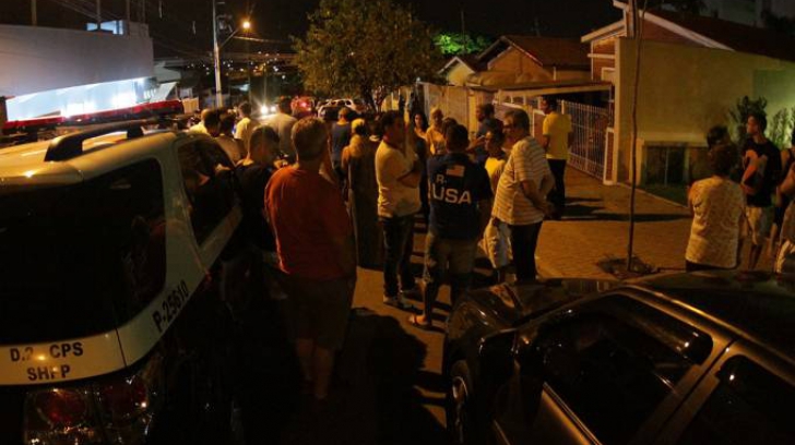 Atac armat în Brazilia: cel puțin 11 oameni au murit
