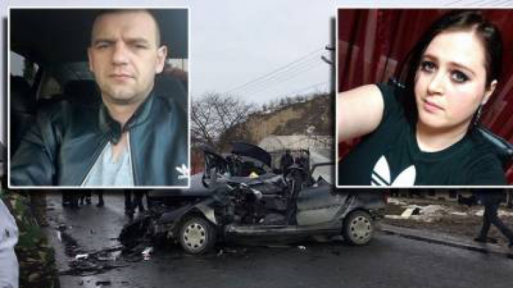 Cine sunt tinerii morți în groaznicul accident din apropiere de Cernavodă