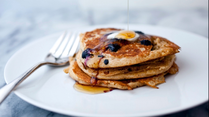 Ingredientul secret din clătite. Ce să pui în aluat ca să iasă mai bune