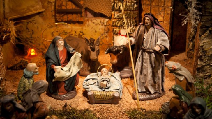 Crăciunul pe rit vechi 2017. TRADIŢII: Cum sărbătoresc ortodocşii de rit vechi Naşterea Domnului