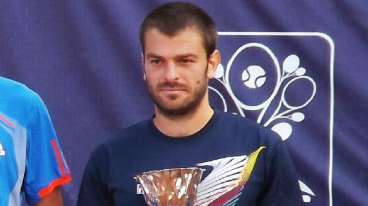 Un tenismen român, suspendat pe viaţă pentru trucarea unui meci 