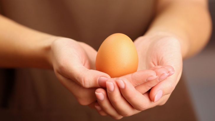 Dieta Cu Ouă Cum Slăbesti Ieftin Pană La 10 Kg In Sapte Zile