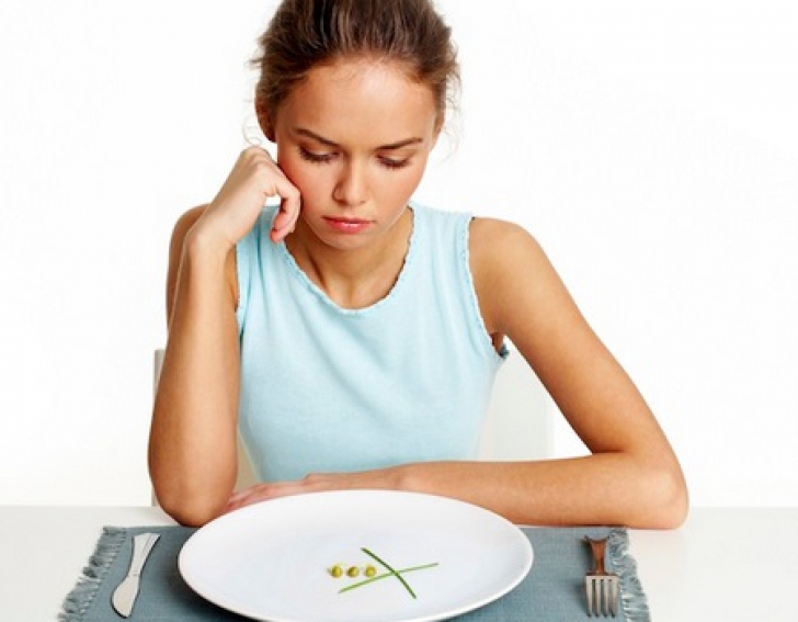 10 secrete de slăbit pe care nutriţionistul nu le spune nici în ruptul capului!