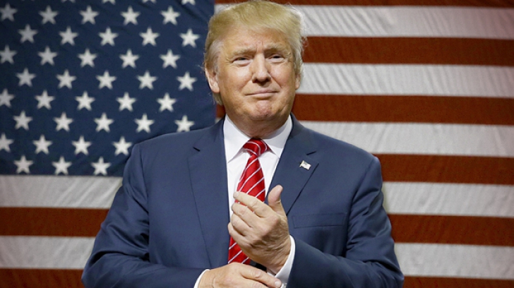 Donald Trump își pierde popularitatea în SUA