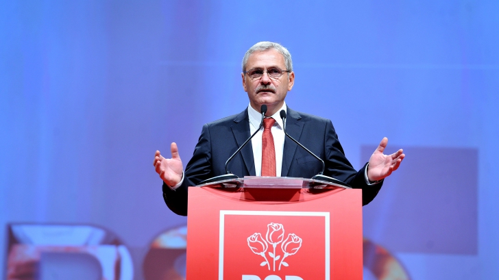 Liviu Dragnea, după ce Klaus Iohannis a criticat demersul Avocatului Poporului: O presiune nepermisă