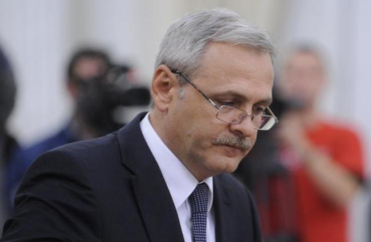 Le Monde: Liviu Dragnea, "imaginea corupţiei în România", îşi pregăteşte deja următoarea lovitură