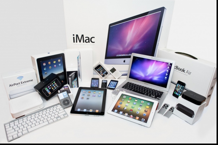 eMAG – Cat costa cele mai ieftine modele de iPhone, iPad, MacBook si sisteme desktop PC de la Apple