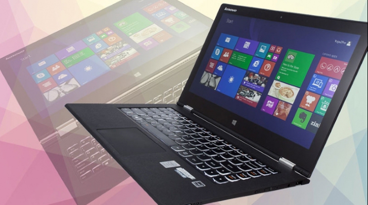 eMAG – 5 laptopuri exceptionale, cu procesor i7, ce costa sub 2.900 de lei
