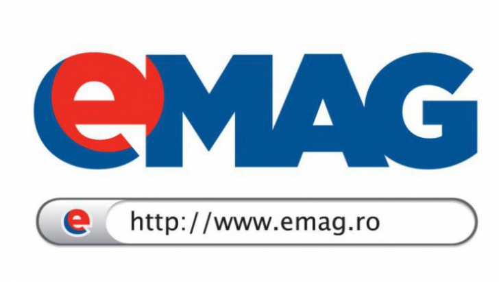 Resigilate eMAG: Reduceri masive pentru telefoane, laptopuri și televizoare