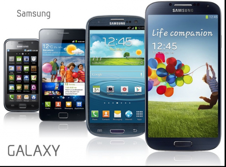 eMAG – Samsung Galaxy, preturi de la 440 de lei. Iata oferta completa 