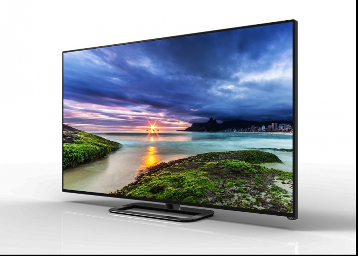 eMAG – Incepe anul bine si cumpara-ti un televizor urias cu reducere de pret de 50%. Iata ofertele