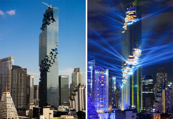 Top 10 cele mai urâte clădiri din lume! Arată de-a dreptul înspăimântător