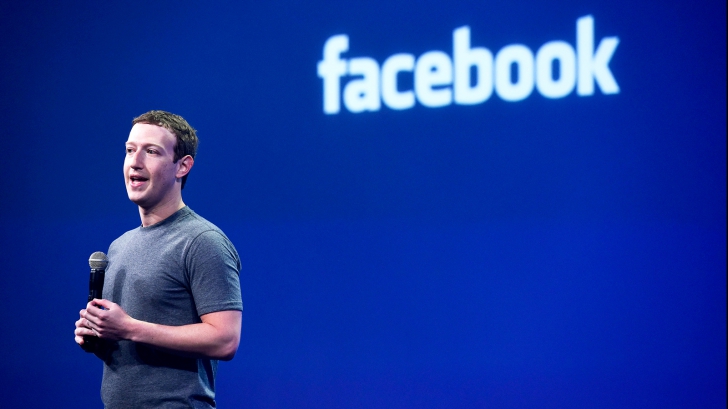 Cum arată casa lui Mark Zuckerberg, co-fondatorul Facebook. Vei fi surprins