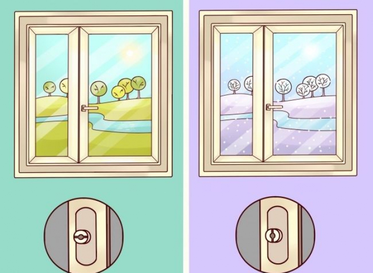 Secrete despre geamurile de termopan pe care nimeni nu ţi le spune 