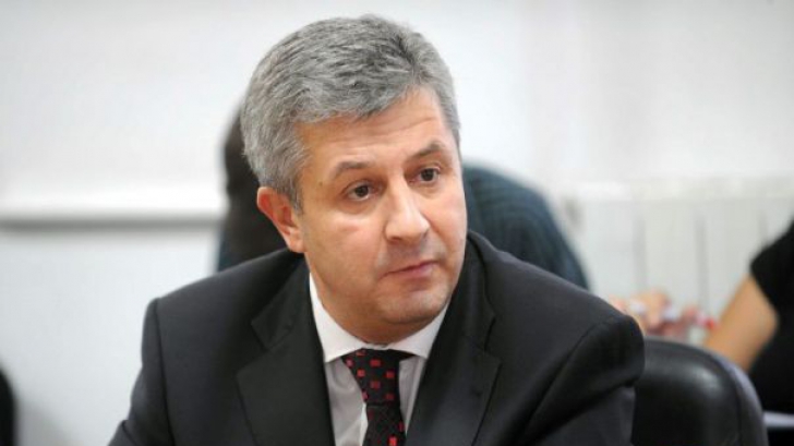 Florin Iordache şi-a ales secretarul general din Ministerul Justiţiei. Cine va ocupa funcţia 