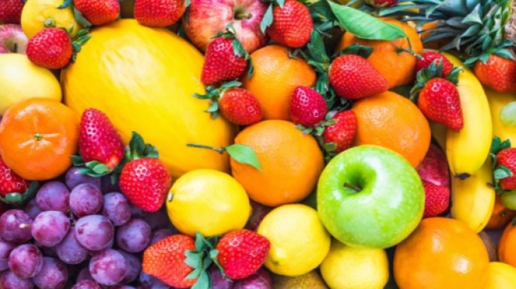 Fructe care au un gust mult mai bun în ianuarie decât în tot restul anului