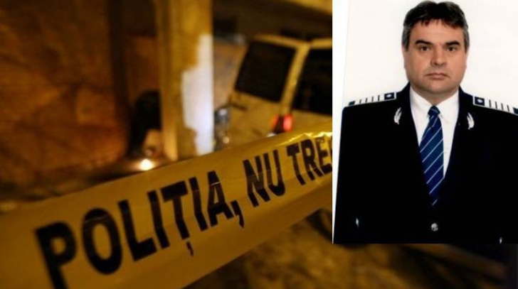Tinerii suspecți de uciderea polițistului din Vișeu rămân în arest preventiv 