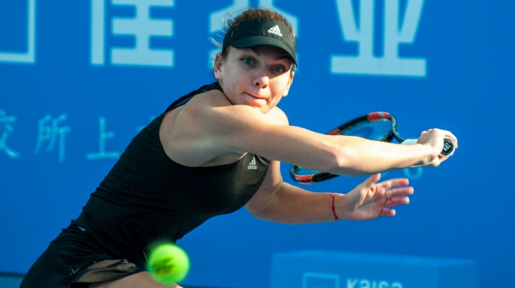 Australian Open - Simona Halep, a patra favorită