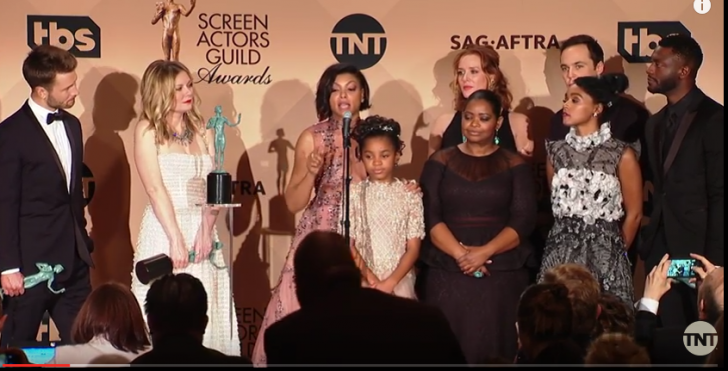 Denzel Washington și Emma Stone au triumfat la premiile Sindicatului Actorilor Americani