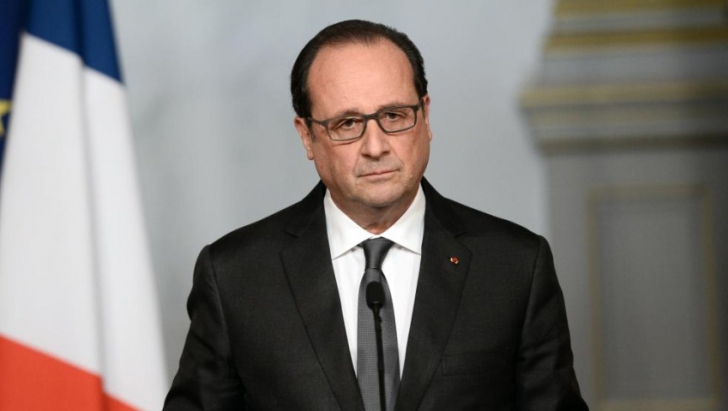 Președintele Hollande a dezvăluit când s-ar putea încheia bătălia pentru eliberarea oraşului Mosul 