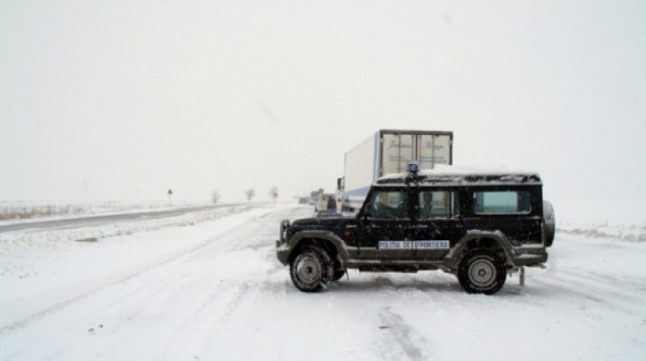 Atenționare de călătorie MAE: Ce se întâmplă cu vremea acum în Bulgaria