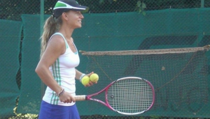 Tragedie în lumea sportului! A murit o jucătoare de tenis de la noi la doar 35 de ani 