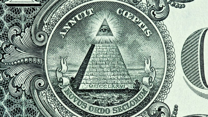 Omul din spatele Illuminati, societatea secretă de care toată lumea se teme