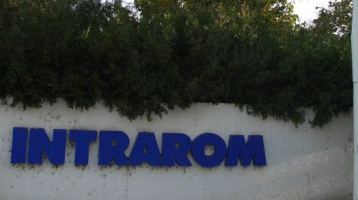INTRAROM, investigată pentru evaziune fiscală de 15 milioane de euro. REACȚIA companiei